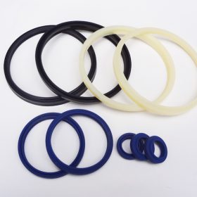 Bộ phớt thủy lực nhiều màu